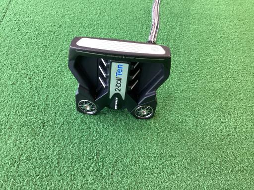 ２－ＢＡＬＬ　ＴＥＮ　３４インチ