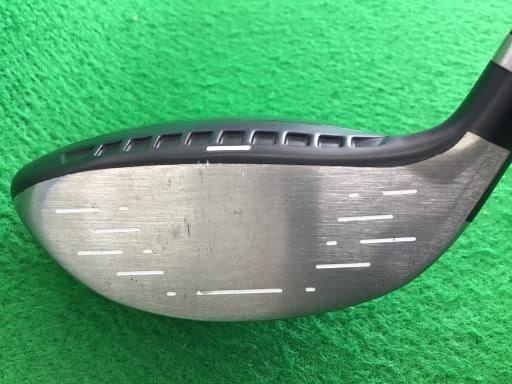 中古 ヤマハ inpres UD＋2（2021） フェアウェイ