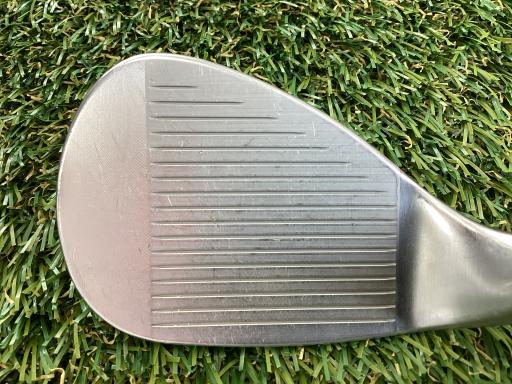 Titleist - ［中古品］VOKEY SPIN MILLED SM8 2本まとめ売り □タイトリスト□VOKEY SPIN MILLED SM8 ツアークロム□56/08 M□S□