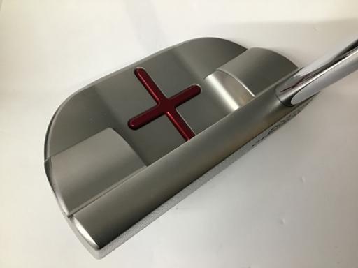 ＳＣＯＴＴＹ　ＣＡＭＥＲＯＮ　ＰＲＯＴＯＴＹＰＥパター