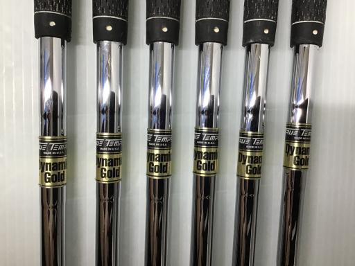 ゴルフクラブ　ゲージデザインFORGED 希少の8本セット！ ゴルフクラブ ゲージデザインFORGED 希少の8本セット！ Yahoo