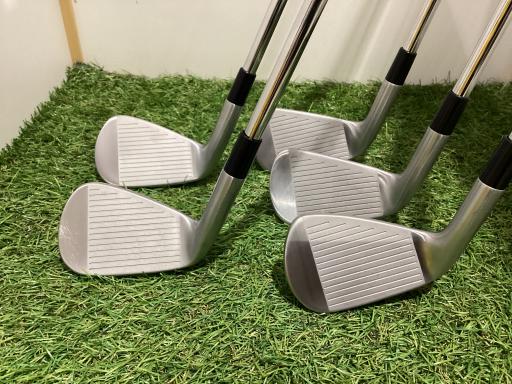 Ｔａｙｌｏｒ　Ｍａｄｅ　Ｐ・７７０（２０２４）　５Ｓ