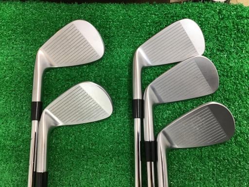 Ｔａｙｌｏｒ　Ｍａｄｅ　Ｐ・７ＣＢ（２０２４）　５Ｓ