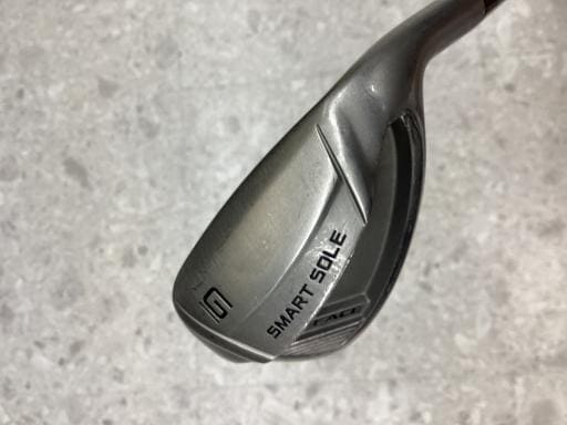 Ｃｌｅｖｅｌａｎｄ　ＳＭＡＲＴ　ＳＯＬＥ　ＦＵＬＬ－ＦＡＣＥ　ＴＹＰＥ－Ｇ