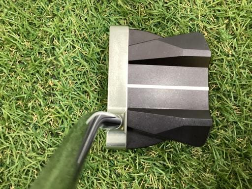 中古 ベティナルディ BETTINARDI INOVAI REV