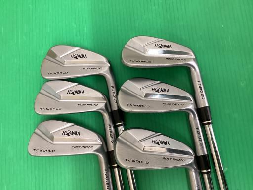 ＴＯＵＲ　ＷＯＲＬＤ　ＴＷ－ＭＢ　ＲＯＳＥ　ＰＲＯＴＯ　６Ｓ
