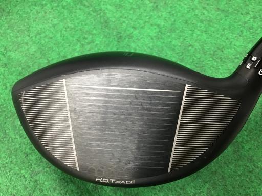 ｃｏｂｒａ　ＤＳ－ＡＤＡＰＴ　ＬＳ　１０．５°
