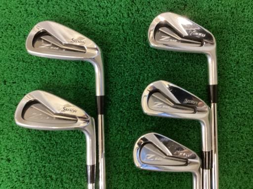 SRIXON Z545  6S(実本数:6本セット)