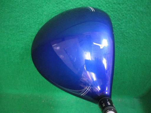 中古 ミズノ JPX （2015） レフティ ドライバー 中古