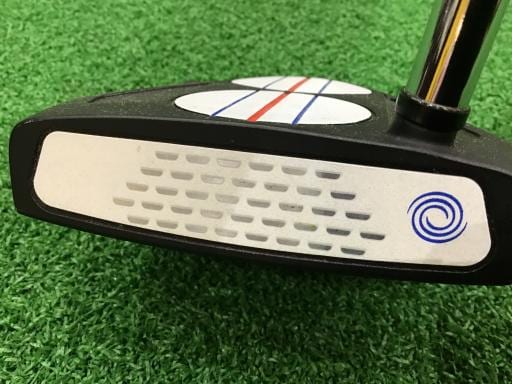 ２－ＢＡＬＬ　ＴＥＮ　ＴＲＩＰＬＥ　ＴＲＡＣＫ　３４インチ
