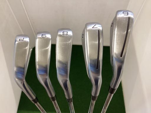 Ｔａｙｌｏｒ　Ｍａｄｅ　Ｐ・７９０（２０２５）　５Ｓ