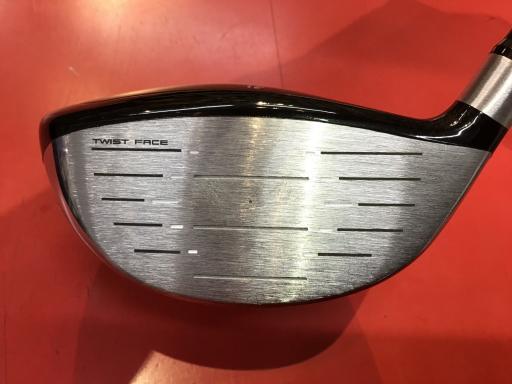 ３００　ＭＩＮＩ　ＤＲＩＶＥＲ　１１．５°
