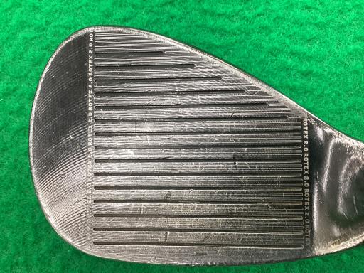 Ｃｌｅｖｅｌａｎｄ　５８８　ＲＴＸ　２．０　キャビティバック　ブラックサテン　４８°／０８°
