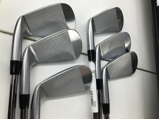 ＰＲＯＴＯ－ＣＯＮＣＥＰＴ　ＦＯＲＧＥＤ　ＩＲＯＮ　ＴＯＵＲ　Ｃ０３ＴＣ　６Ｓ