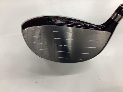ＴＯＵＲＳＴＡＧＥ　ＶｉＱ（２０１２）　Ｍａｎｄａｒｉｎ　Ｏｒａｎｇｅ　１０．５°　レディース