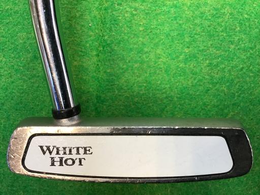 ＷＨＩＴＥ　ＨＯＴ　＃５　３２インチ　レフティ