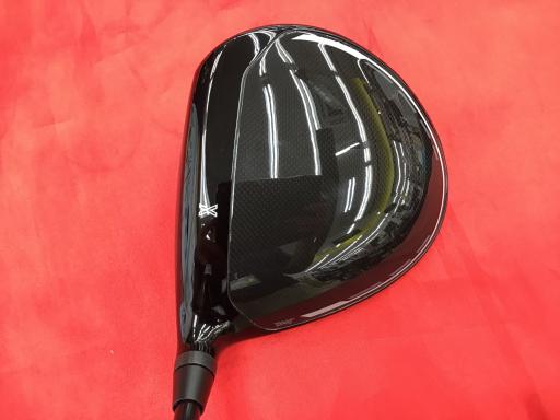 ＰＸＧ　０３１１　ＢＬＡＣＫ　ＯＰＳ　　９°