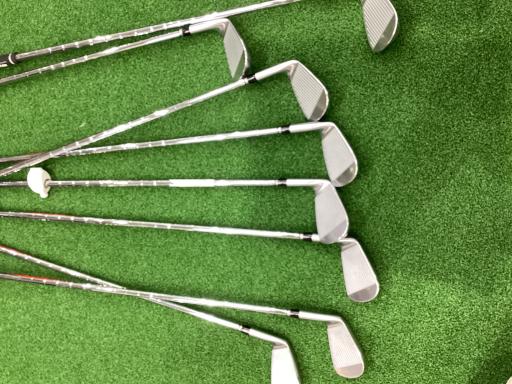 ＥＰＯＮ　ＡＦ－５０６　８Ｓ