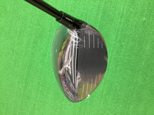 Ｍｉｚｕｎｏ　ＳＴ－Ｘ　２２０　１０．５°