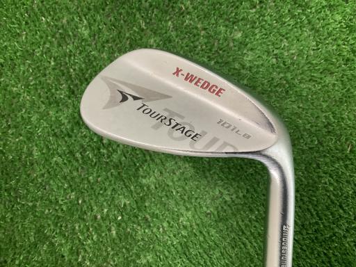 ＴＯＵＲＳＴＡＧＥ　Ｘ－ＷＥＤＧＥ　１０１ＬＢ　５６°