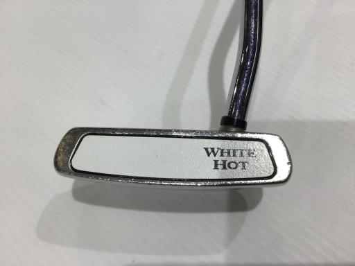 ＷＨＩＴＥ　ＨＯＴ　＃５　３４インチ