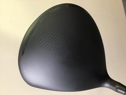 cobra DARKSPEED X  9°