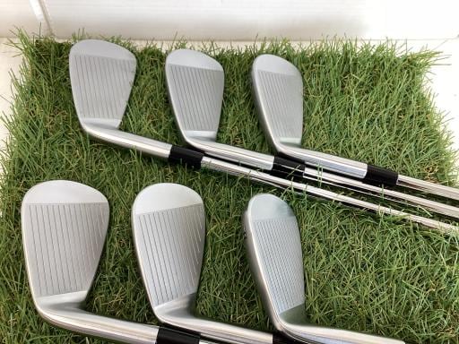 Ｔａｙｌｏｒ　Ｍａｄｅ　Ｐ・７ＣＢ（２０２４）　８Ｓ