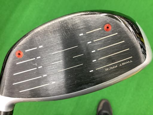 TaylorMade - おにぞう　テーラーメイドM6ドライバー（日本正規品）ヘッド中古 2025年最新】Yahoo!オークション -テーラーメイド m6 ドライバー