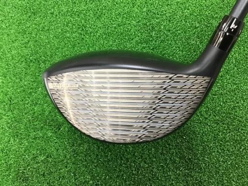 BRIDGESTONE B2 HT  9.5°