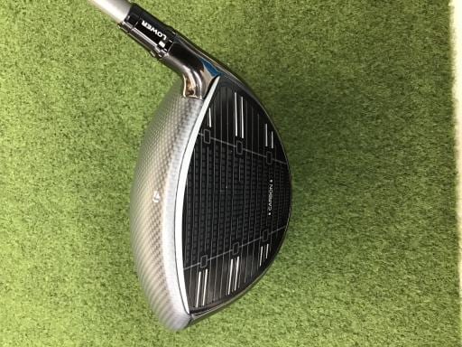 Ｑｉ３５　ＭＡＸ　ＬＩＴＥ　１０．５°