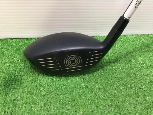 Callaway - キャロウェイ XR レディース 3w XR Women'sフェアウェイウッド 製品情報(ウィメンズ