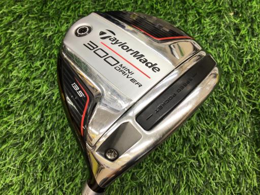 ３００　ＭＩＮＩ　ＤＲＩＶＥＲ　１３．５°　ＵＳＡ
