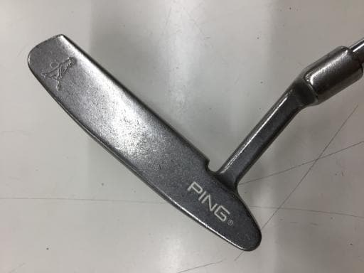 ＡＮＳＥＲ　２　ＰＡＴ　ＰＥＮＤ　ステンレス