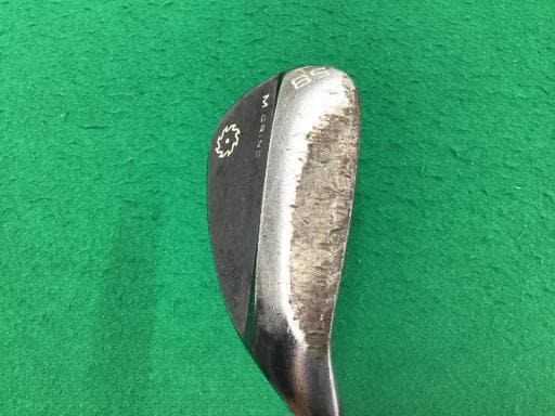 ＶＯＫＥＹ　ＣＯＬＤ　ＦＯＲＧＥＤ（２０１５）　ブラック　５８°／０８°Ｍ