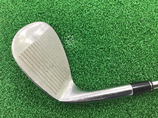 ＢＬＡＣＫ　ＭＩＬＬＥＤ　ＦＡＣＥ　ＲＡＤＩＣＡＬ　ＳＰＩＮ　５２°／０５°