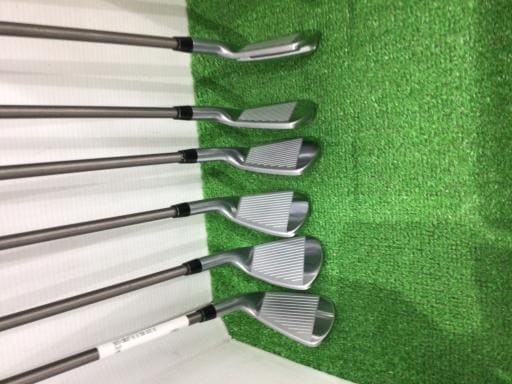 ＰＲＯＴＯ－ＣＯＮＣＥＰＴ　ＦＯＲＧＥＤ　ＩＲＯＮ　ＴＯＵＲ　Ｃ０３ＴＣ　６Ｓ
