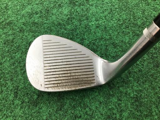ＶＯＫＥＹ　ＳＰＩＮ　ＭＩＬＬＥＤ　ＳＭ６　ツアークロム　５８°／１０°Ｓ