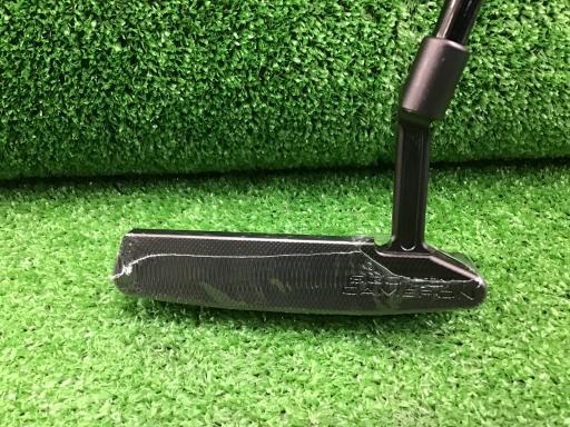ＳＣＯＴＴＹ　ＣＡＭＥＲＯＮ　Ｂ３　ＴＲＩＰＬＥ　ＢＬＡＣＫ　ＤＥＳＩＧＮ　ＬＴＤ　ＮＥＷＰＯＲＴ　２　３４インチ
