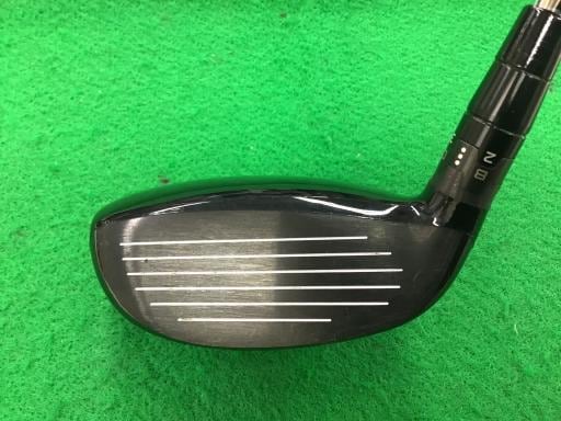 Titleist VG3 2018 ユーティリティクラブ3本セット Titleist VG3 2018 ユーティリティクラブ3本セット VG3 Utility