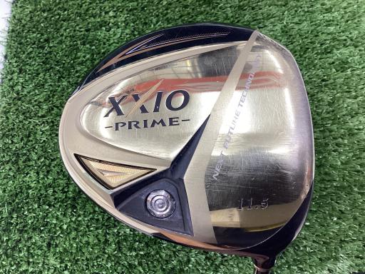 ＸＸＩＯ　ＰＲＩＭＥ（２０１３）　１０．５°