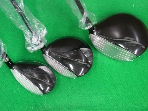 ＳＩＬＶＥＲ　ＣＡＴ　ＬＶ－Ｆ　１０Ｓ（ＣＢ付）　レフティ