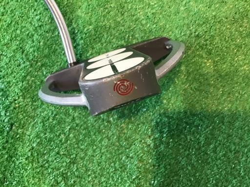 ＷＨＩＴＥ　ＳＴＥＥＬ　ＴＲＩ－ＢＡＬＬ　ＳＲＴ　３３インチ