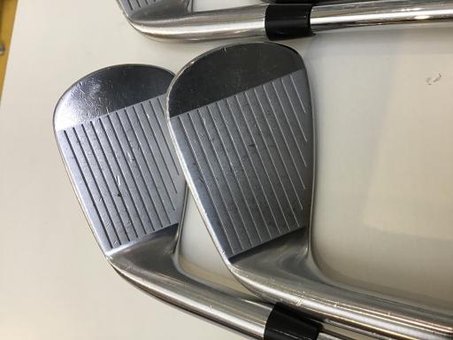 Titleist T100S(2021) 5S(実本数:5本セット)