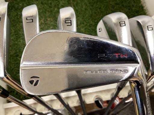Ｔａｙｌｏｒ　Ｍａｄｅ　Ｐ・７ＴＷ　８Ｓ　ＵＳＡ