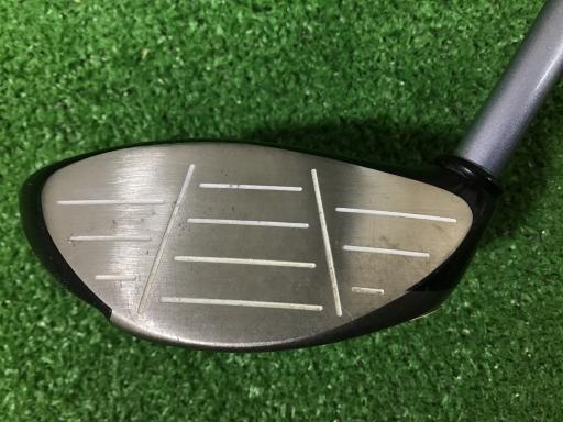ＢＩＧ　ＢＥＲＴＨＡ　ＳＴＥＥＬＨＥＡＤ　ＰＬＵＳ　１１Ｗ　レディース