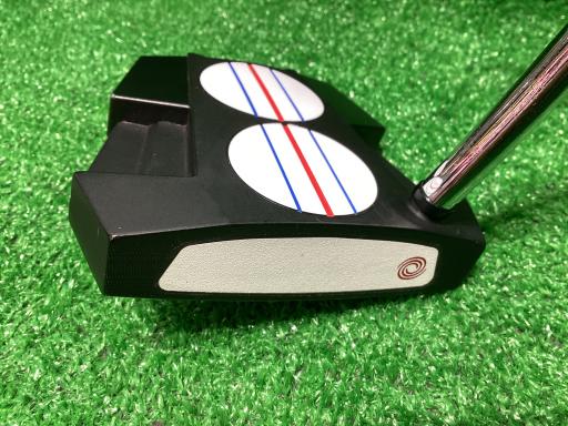 ２－ＢＡＬＬ　ＥＬＥＶＥＮ　ＴＲＩＰＬＥ　ＴＲＡＣＫ　３４インチ