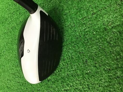 中古 テーラーメイド M2 M2 フェアウェイウッド 中古クラブ