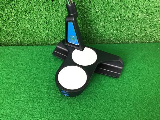 Ａｉ－ＯＮＥ　ＴＲＩ－ＢＥＡＭ　２－ＢＡＬＬ　ＢＬＡＤＥ　ＣＨ　３４インチ