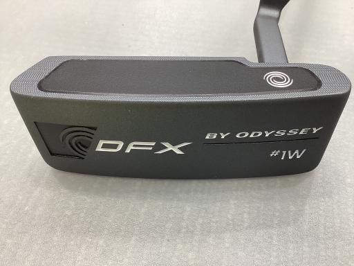 ＤＦＸ　＃１Ｗ（２０２５）　３３インチ
