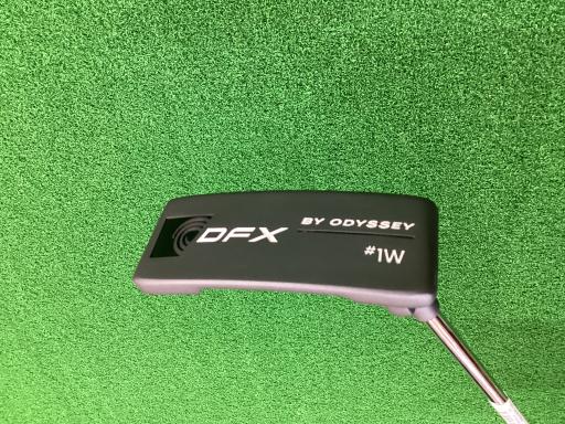 ＤＦＸ　＃１Ｗ（２０２５）　３３インチ